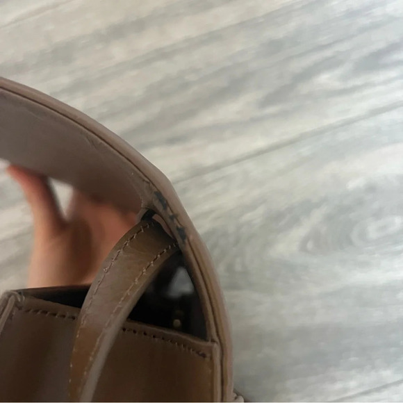 COPY - EMP.T LABEL
Cube Box NWOT - Picture 9 of 9